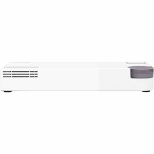 QNAP QSW-M2106-4C 6 Ports Manageable Ethernet Switch - 2.5 Gigabit Ethernet, 10 Gigabit Ethernet - 2.5GBase-T, 10GBase-X -
