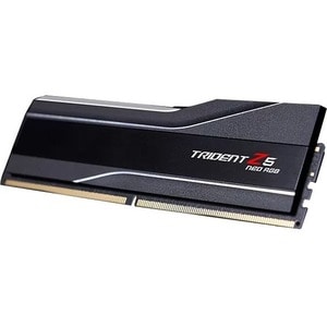 G.SKILL Trident Z5 Neo RGB RAM Module for Desktop PC, Motherboard - 64 GB (2 x 32GB) - DDR5-6000/PC5-48000 DDR5 SDRAM - 60