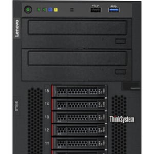 Lenovo ST550/4208 8C/16GB/No HDD