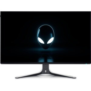 Dell Alienware AW2723DF 27 Zoll Class Gaming-LCD-Monitor - 68,6 cm (27 Zoll) Viewable