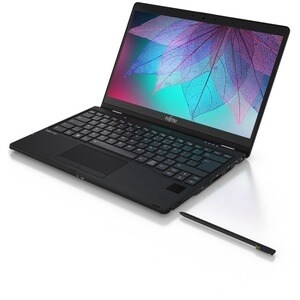 Fujitsu LIFEBOOK U U9312X 33.8 cm (13.3") Touchscreen Convertible 2 in 1 Notebook - Full HD - 1920 x 1080 - Intel Core i7 