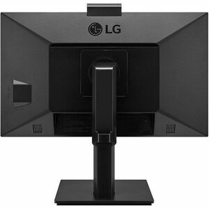 LG 24CQ651W-BP All-in-One Thin Client - Intel Pentium N6005 Quad-core (4 Core) 2 GHz - Black - 8 GB RAM DDR4 SDRAM - 256 G
