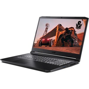 Acer Nitro 5 AN517-54 AN517-54-73R1 43,9 cm (17,3 Zoll) Gaming-Notebook - Full HD - Intel Core i7 11. Generation i7-11800H