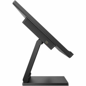 Philips 242B1TC 24 Zoll Class LED-Touchscreen-Monitor - 16:9 Format - 4 ms Reaktionszeit - 60,5 cm (23,8 Zoll) Viewable - 