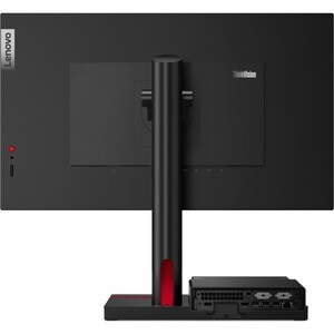 Lenovo ThinkCentre M90q Gen 3 11U50009SP Desktop Computer - Intel Core i7 12th Gen i7-12700 - vPro Technology - 16 GB - 51