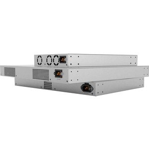 Switch Layer 3 Allied Telesis CentreCOM GS980MX GS980MX/18HSM 16 Porte Gestibile - 5 Gigabit Ethernet, 10 Gigabit Ethernet