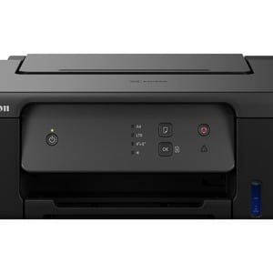 Canon PIXMA G1530 Desktop Inkjet Printer - Colour - 4800 x 1200 dpi Print - Manual Duplex Print - 100 Sheets Input - Photo