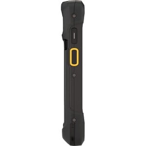 Zebra TC78 Rugged Handheld Terminal - 1D, 2D - 5G - TAA Compliant - SE55Scan Engine - 6490 - 15.2 cm (6") - LED - 2160 x 1