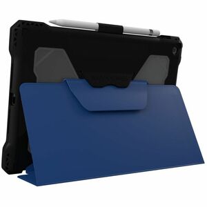 MAXCases Extreme Folio-X2 Rugged Carrying Case (Folio) for 25.9 cm (10.2") Apple iPad (9th Generation), iPad (8th Generati