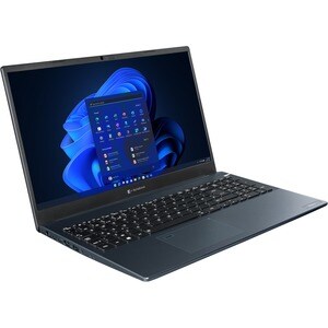 Portátil - Dynabook Tecra A50-K A50-K-14S 39,6 cm (15,6") - Intel Core i7 12a Gen i7-1260P Dodeca-core (12 Core) 2,10 GHz 