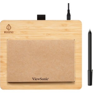 ViewSonic ViewBoard PF0730-I0WW Digital Notepad - Digital Pen - PC, Mac