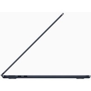 Apple MacBook Air MLY33HN/A 34.54 cm (13.60") Notebook - 2560 x 1664 - Apple M2 Octa-core (8 Core) - 8 GB Total RAM - 256 