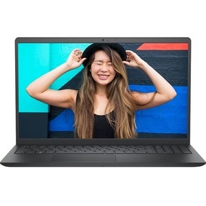 Dell Inspiron 15 3000 3511 39.62 cm (15.60") Notebook - Full HD - 60 Hz - Intel Core i3 11th Gen i3-1115G4 - 8 GB - 512 GB