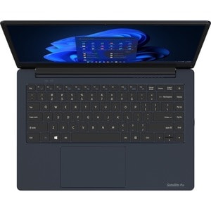 Dynabook Satellite Pro C40-J 35.56 cm (14") Notebook - HD - 1366 x 768 - Intel Core i3 11th Gen i3-1115G4 Dual-core (2 Cor
