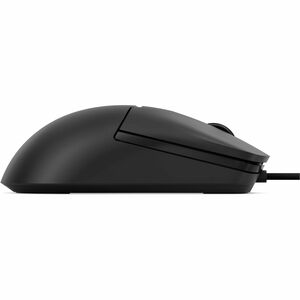 Lenovo Legion M300s Gaming Mouse - USB 2.0 Type A - 6 Button(s) - 6 Programmable Button(s) - Shadow Black - Cable - 8000 d