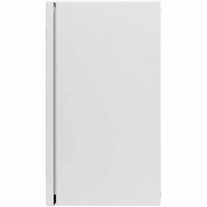 Tripp Lite by Eaton SmartRack Outdoor Industrial Enclosure with Lock - NEMA 4, Surface Mount, Metal Construction, 18 x 18 