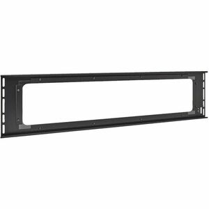 Tripp Lite series Roof Panel Kit For Hot/Cold Aisle Containment System - Black - 49.10" (1247.14 mm) Height x 12.08" (306.