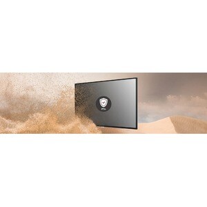 LCD Digital Signage LG 43UH7J-H 1092,20 mm - 24 ore/7 giorni Operation - Energy Star - Tecnologia In-plane Switching (IPS)