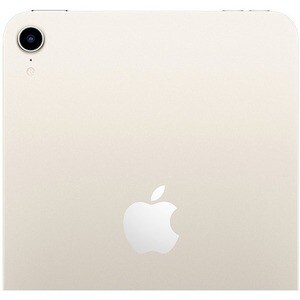 Apple iPad mini (6th Generation) Tablet - 21.08 cm (8.30") - Apple A15 Bionic Hexa-core - 4 GB - 64 GB Storage - iPadOS 15