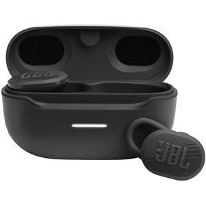 JBL Endurance Race TWS True Wireless Earset - Alexa - Binaural - In-ear - Bluetooth/RF - 16 Ohm - 20 Hz to 20 kHz