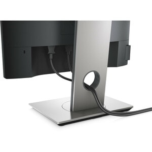 Dell P1917S 19 Zoll Klasse SXGA LCD-Monitor - 5:4 Format - Schwarz - 48,3 cm (19 Zoll) Viewable - IPS-Technologie (In-Plan