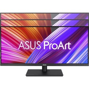 ASUS PROART DISPLAY PA348CGV PROFESSIONAL MONITOR 34IN IPS 21:9 ULTRAWIDE QHD 3440 X 1440 COLOR ACCURACY E < 2 CALMAN VERI