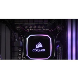 Corsair VENGEANCE i7400 Gaming Desktop Computer - Intel Core i7 13th Gen i7-13700K - 32 GB - 2 TB SSD - Mid-tower - Intel 