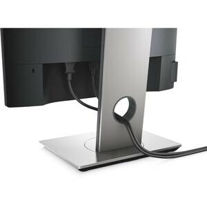 Dell P1917S 19" Class SXGA Monitor LCD - 5:4 - Preto - 48.3 cm (19") Viewable - Tecnologia IPS (In-plane switching) - LED 