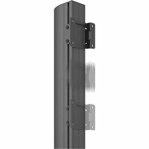 Neomounts Neomounts Pro NMPRO-S1 Height Adjustable Display Stand - 81.3 cm (32") to 190.5 cm (75") Screen Support - 50 kg 