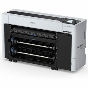 Epson SureColor SCT5770DR PostScript A1 Inkjet Large Format Printer - Includes Printer - 36" Print Width - Color - 6 Color