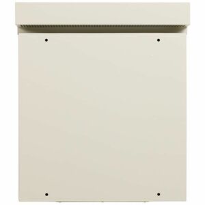 Eaton Tripp Lite Series SmartRack Industrial Enclosure - NEMA 3R, Wall Mount, Metal, Locking, Fan With Thermal Switch, 23 