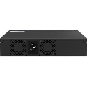 QNAP 8 Ports Manageable Ethernet Switch - 10 Gigabit Ethernet, 2.5 Gigabit Ethernet - 10GBase-T, 10GBase-X, 2.5GBase-T - 2