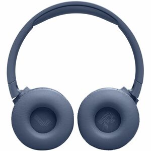 JBL Tune 670NC Adaptive Noise Cancelling Wireless On-Ear Headphones - Stereo - Mini-phone (3.5mm) - Wired/Wireless - Bluet