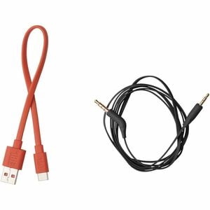 JBL Tune 770NC Headset - Alexa - Stereo - Mini-phone (3.5mm), USB Type C - Wireless - Bluetooth - 32 Ohm - 20 Hz to 20 kHz