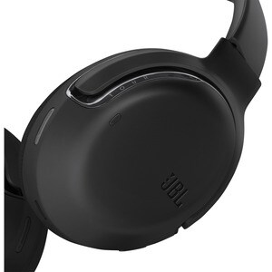 JBL Tour One M2 Wireless Over-ear Noise Cancelling Headphone - Google Assistant - Stereo - Mini-phone (3.5mm) - Wired/Wire