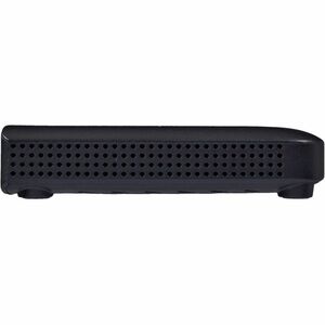 V7 DOCKUCPT3D USB Tipo C Estação de ancoragem - Leitor de cartão de memória - SD, microSD - 130 W - Preto - 3 Displays sup