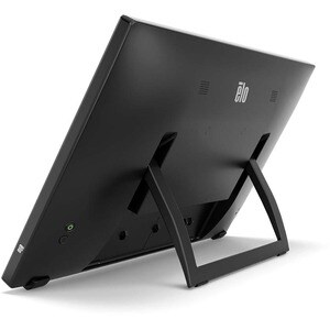 Monitor LCD Touchscreen Elo 2270L - 558,8 mm (22") Classe - 16:9 - 14 ms - 54,6 cm (21,5") Viewable - TouchPro Projected C