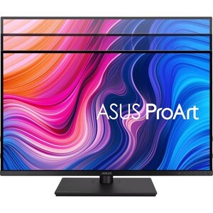 ASUS ProArt Display PA328CGV Pro Monitor 32in IPS WQHD 165 Hz 95 DCI-P3 100 sRGB/Rec.709 Color Accuracy E < 2 Calman Verif