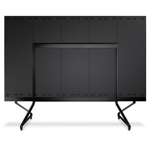 ViewSonic LDM135-151 - 135" Display, 1920 x 1080 Resolution, 600-nit Brightness - 11.25 ft (3429 mm) LCD Hi3751V811 - 4 GB