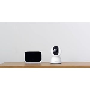 Xiaomi Smart MJSXJ23CM 4 Megapixel 2.5K Network Camera - Colour - 1 - Infrared Night Vision - H.265, H.264 - 2560 x 1440 -