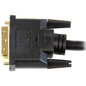 10 ft HDMI to DVI-D Cable - M/M - 3m HDMI to DVI Adapter Converter