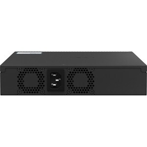QNAP QSW-M2106PR-2S2T 8 Ports Manageable Ethernet Switch - 10 Gigabit Ethernet, 2.5 Gigabit Ethernet - 10GBase-X, 10GBase-