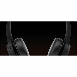 Cuffie Cisco Con cavo/wireless Over-the-head Stereo - Nero Carbonio - Google Assistant, Siri - Binaural - Ear-cup - 6500 c