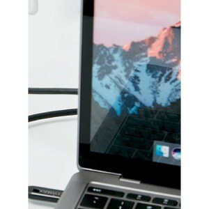 Cavo AV/trasferimento dati Edimax - 1 m USB4 - for USB Device, Display, Dispositivo audio, Dispositivo video, Monitor, HDT