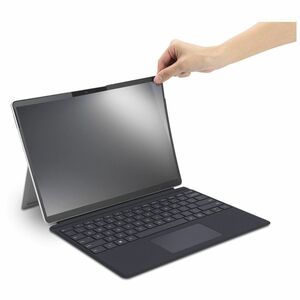 Kensington MagPro Elite Magnetic Privacy Screen For Surface Devices - For OLED Notebook - Damage Resistant, Fingerprint Re