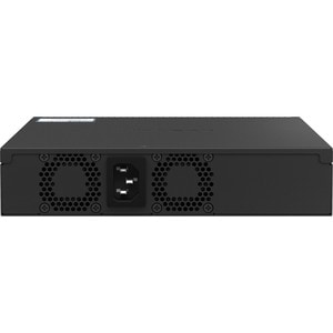 QNAP QSW-M2106PR-2S2T 8 Ports Manageable Ethernet Switch - 10 Gigabit Ethernet, 2.5 Gigabit Ethernet - 10GBase-X, 10GBase-