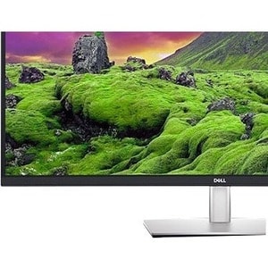 Dell P3421W 34" Class UW-QHD Curved Screen LCD Monitor - 21:9 - Black - 86.7 cm (34.1") Viewable - In-plane Switching (IPS