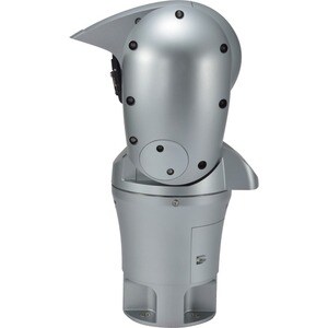 i-PRO AeroPTZ WV-SUD638 2 Megapixel Outdoor Full HD Network Camera - Colour - Natural Silver - 150 m Infrared Night Vision