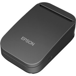 Epson TM-P20II (112) Hospitality, Retail Direct Thermal Printer - Monochrome - Portable - Receipt Print - USB - USB Host -