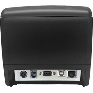 Impresora térmica directa 3nStar - Monocromo - Negro - 72mm (2.83") Ancho de Impresión